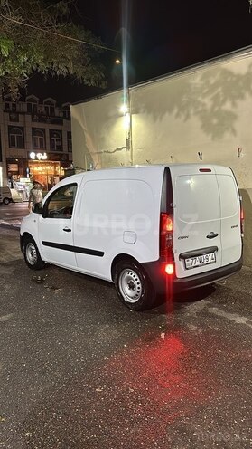 Mercedes Citan 2021, 95,000 km - 1.6 l - Bakı