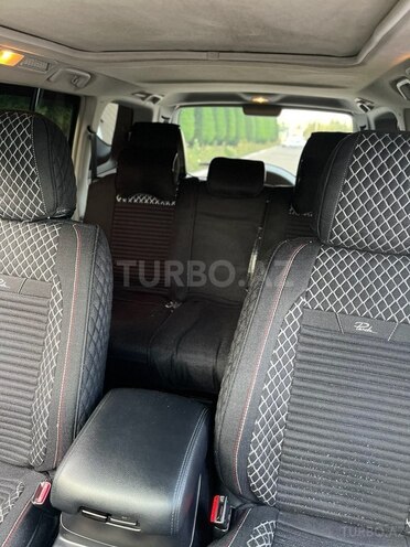 Mitsubishi Pajero 2007, 206,500 km - 3.0 л - Samux