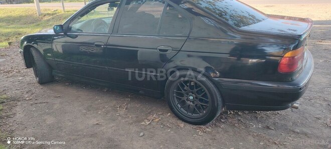 BMW 523 1997, 397,000 km - 2.5 l - Lənkəran