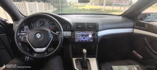 BMW 523 1997, 397,000 km - 2.5 l - Lənkəran