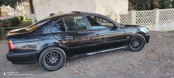 BMW 523 1997, 397,000 km - 2.5 l - Lənkəran
