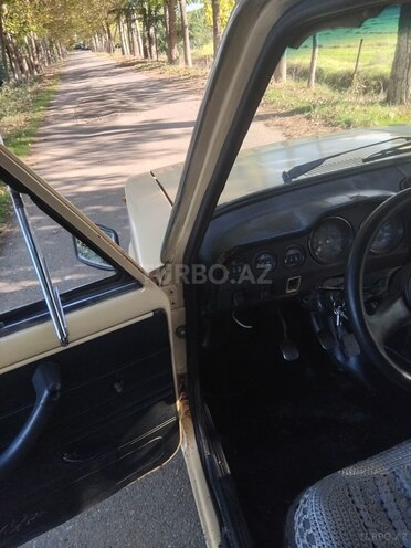 LADA (VAZ) 21011 1982, 225,533 km - 1.3 l - Masallı