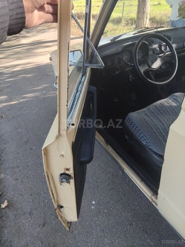 LADA (VAZ) 21011 1982, 225,533 km - 1.3 l - Masallı