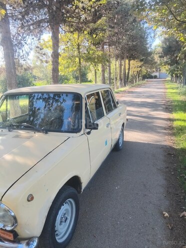 LADA (VAZ) 21011 1982, 225,533 km - 1.3 l - Masallı