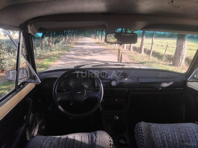LADA (VAZ) 21011 1982, 225,533 km - 1.3 l - Masallı