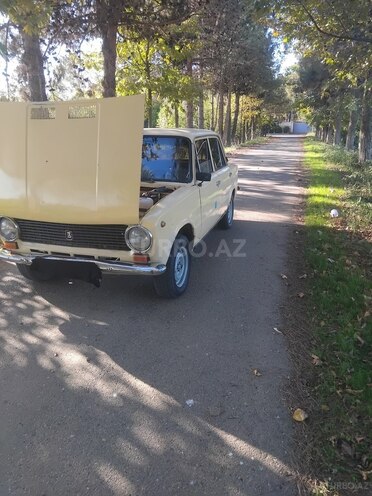 LADA (VAZ) 21011 1982, 225,533 km - 1.3 l - Masallı
