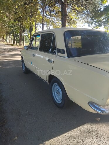 LADA (VAZ) 21011 1982, 225,533 km - 1.3 l - Masallı