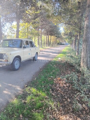 LADA (VAZ) 21011 1982, 225,533 km - 1.3 l - Masallı