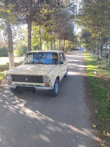 LADA (VAZ) 21011 1982, 225,533 km - 1.3 l - Masallı