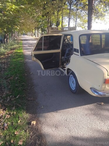 LADA (VAZ) 21011 1982, 225,533 km - 1.3 l - Masallı