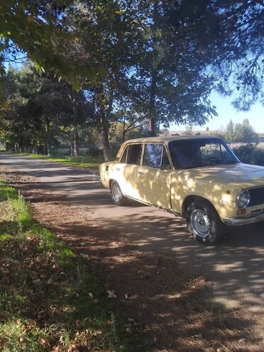 LADA (VAZ) 21011 1982, 225,533 km - 1.3 l - Masallı