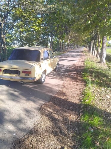 LADA (VAZ) 21011 1982, 225,533 km - 1.3 l - Masallı