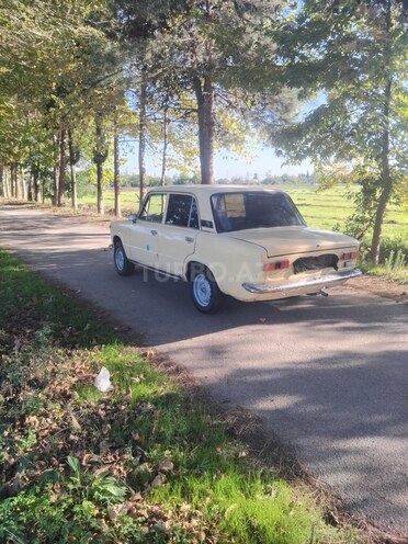 LADA (VAZ) 21011 1982, 225,533 km - 1.3 l - Masallı