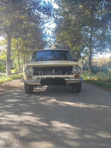 LADA (VAZ) 21011 1982, 225,533 km - 1.3 l - Masallı