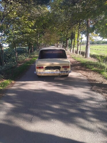 LADA (VAZ) 21011 1982, 225,533 km - 1.3 l - Masallı