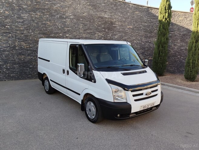 Ford Transit 2008, 156,000 km - 2.2 л - Bakı