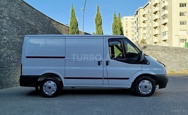 Ford Transit 2008, 156,000 km - 2.2 л - Bakı