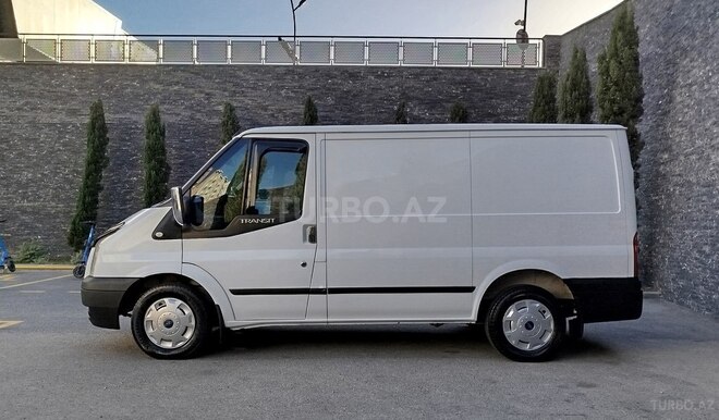 Ford Transit 2008, 156,000 km - 2.2 л - Bakı