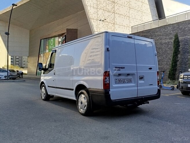 Ford Transit 2008, 156,000 km - 2.2 л - Bakı