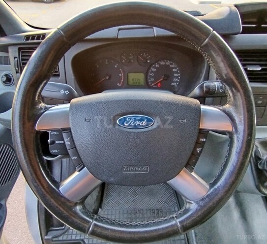 Ford Transit 2008, 156,000 km - 2.2 л - Bakı