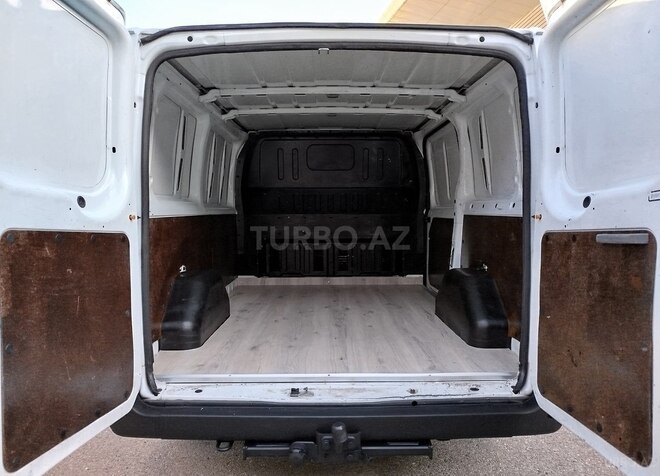 Ford Transit 2008, 156,000 km - 2.2 л - Bakı