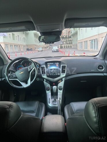 Chevrolet Cruze 2015, 259,850 km - 1.4 l - Bakı