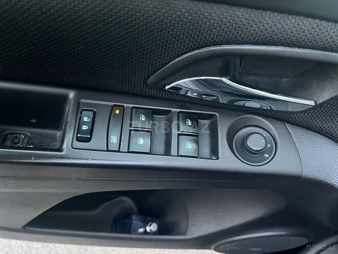 Chevrolet Cruze 2015, 259,850 km - 1.4 l - Bakı