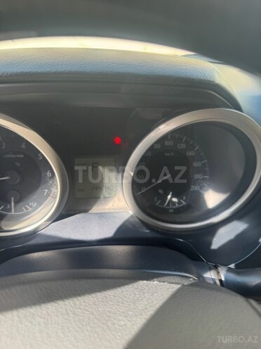 Toyota Land Cruiser Prado 2013, 144,000 km - 2.7 l - Bakı