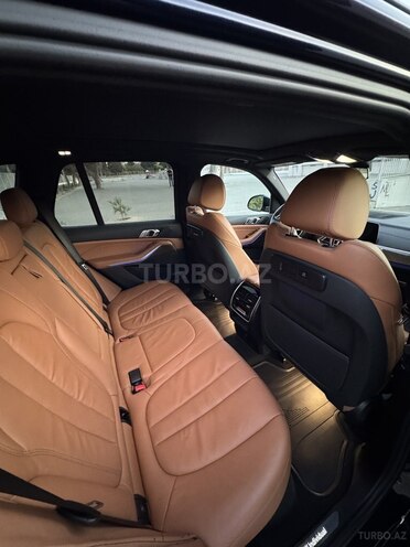 BMW X5 2019, 102,998 km - 3.0 л - Bakı