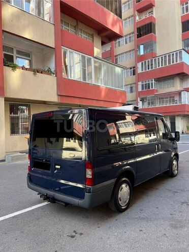 Ford Transit 2007, 194,600 km - 2.2 л - Bakı