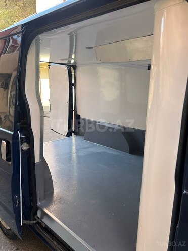 Ford Transit 2007, 194,600 km - 2.2 л - Bakı