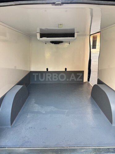 Ford Transit 2007, 194,600 km - 2.2 л - Bakı