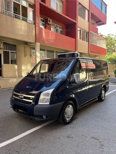 Ford Transit 2007, 194,600 km - 2.2 л - Bakı