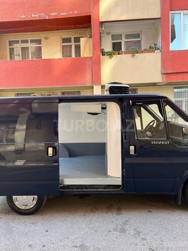Ford Transit 2007, 194,600 km - 2.2 л - Bakı