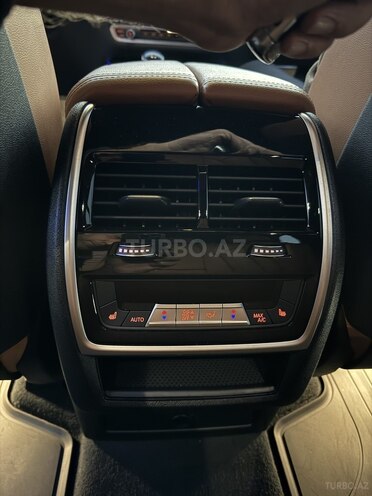 BMW X5 2019, 102,998 km - 3.0 л - Bakı