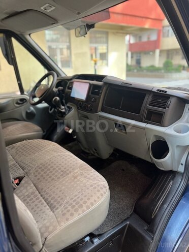 Ford Transit 2007, 194,600 km - 2.2 л - Bakı