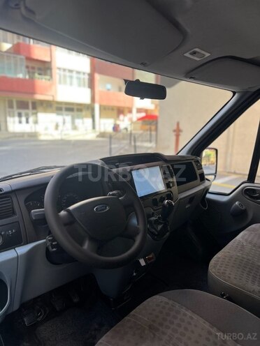 Ford Transit 2007, 194,600 km - 2.2 л - Bakı