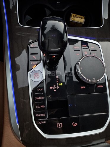 BMW X5 2019, 102,998 km - 3.0 л - Bakı