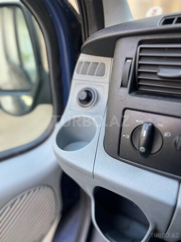 Ford Transit 2007, 194,600 km - 2.2 л - Bakı