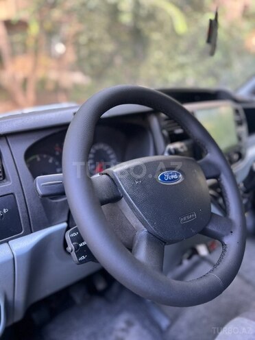 Ford Transit 2007, 194,600 km - 2.2 л - Bakı