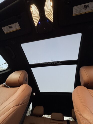 BMW X5 2019, 102,998 km - 3.0 л - Bakı
