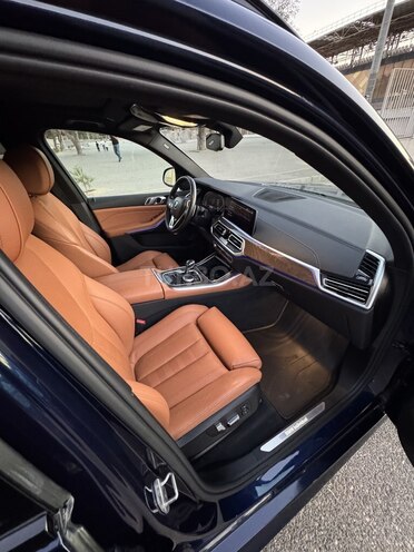 BMW X5 2019, 102,998 km - 3.0 л - Bakı
