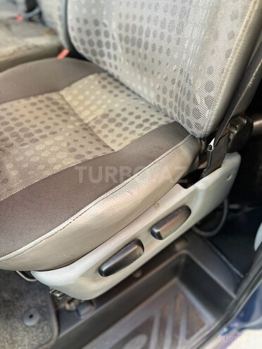 Ford Transit 2007, 194,600 km - 2.2 л - Bakı