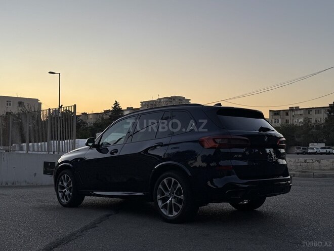 BMW X5 2019, 102,998 km - 3.0 л - Bakı