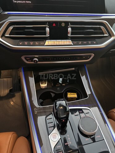 BMW X5 2019, 102,998 km - 3.0 л - Bakı