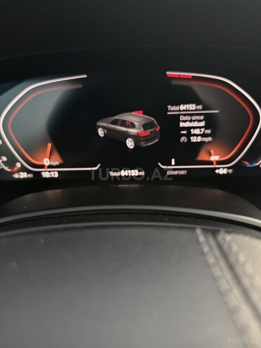BMW X5 2019, 102,998 km - 3.0 л - Bakı