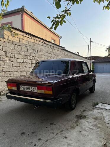 LADA (VAZ) 2107 2012, 99,000 km - 1.6 l - Bakı