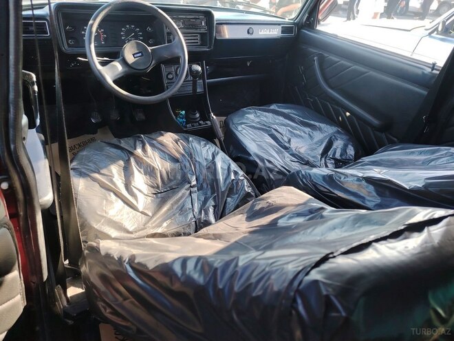 LADA (VAZ) 2107 2012, 99,000 km - 1.6 l - Bakı