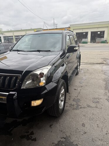 Toyota Land Cruiser Prado 2008, 310,000 km - 2.7 l - Xaçmaz