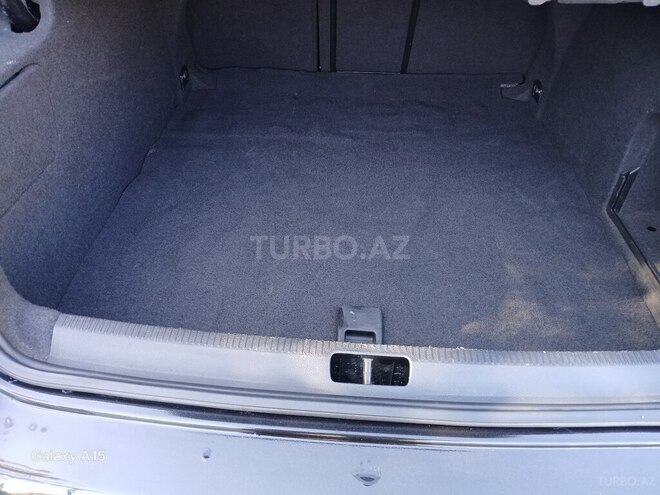 Volkswagen Passat CC 2012, 170,452 km - 2.0 l - Bakı